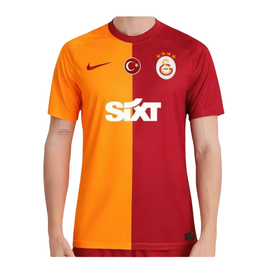 Galatasaray SK Home 2023/2024