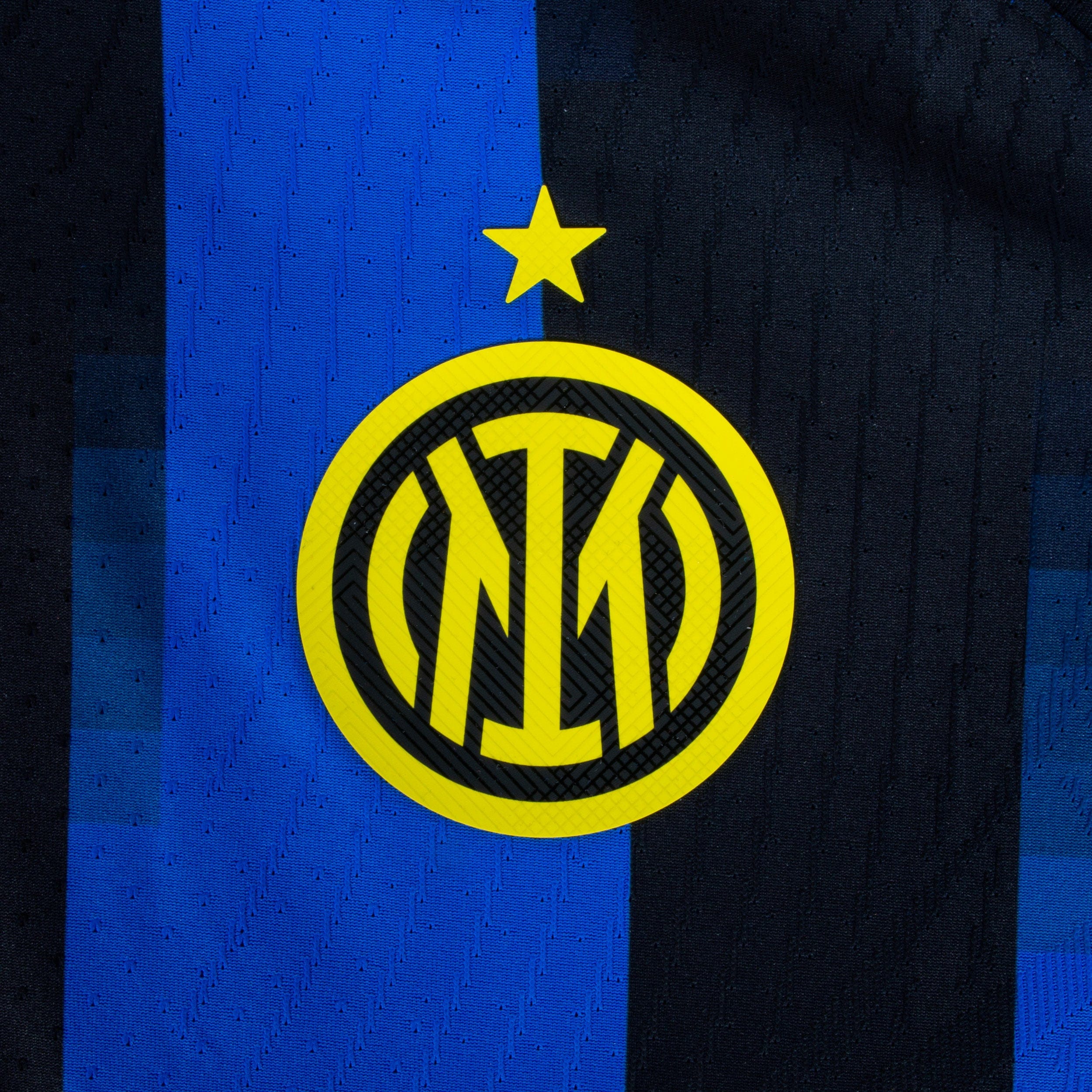 Inter Milan Home Kit 2023/2024 - New Look