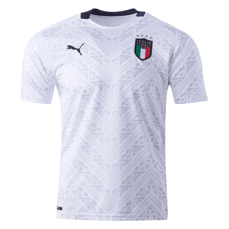 Italy Away 22/23 Full Kit