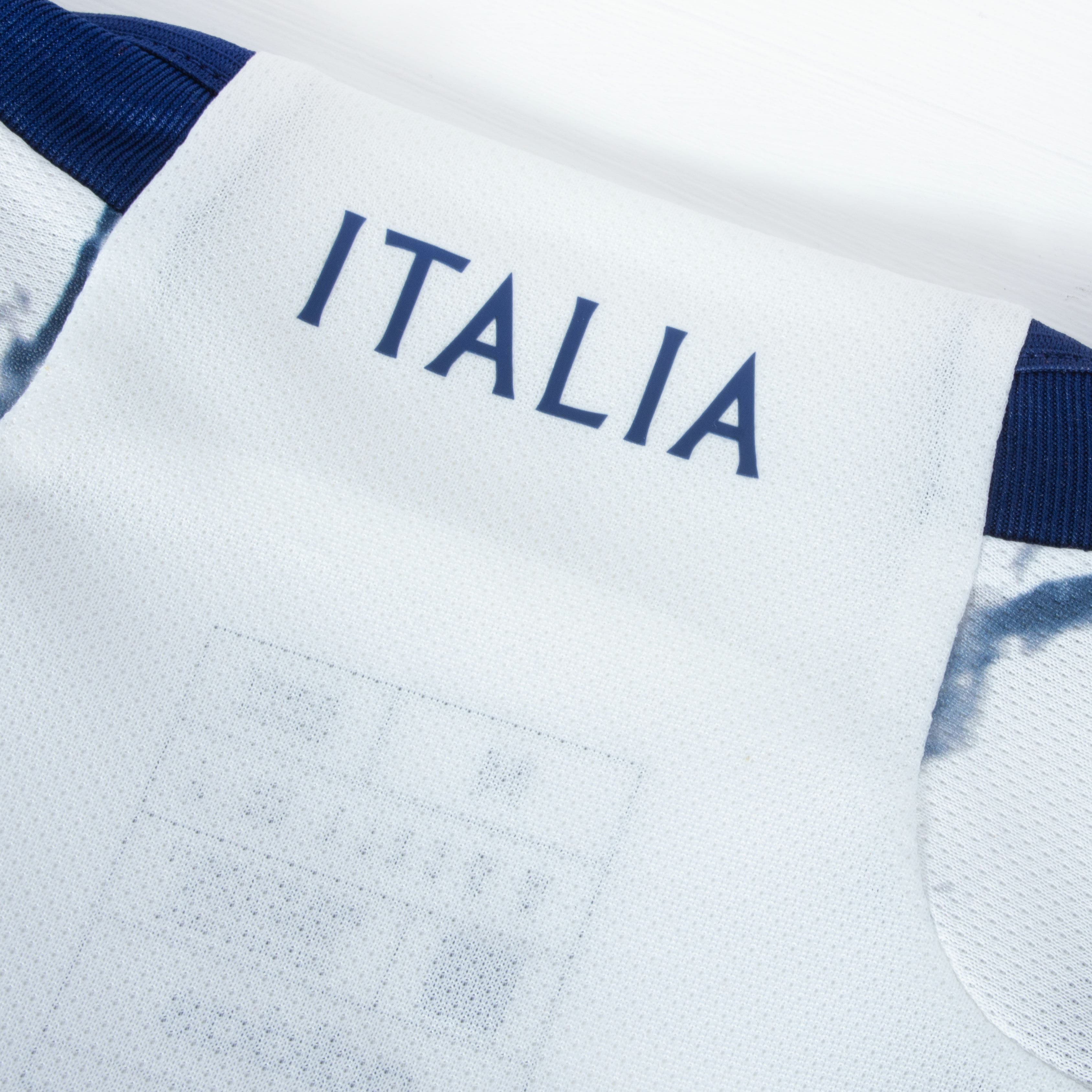 Italy Away 22/23 Nations League