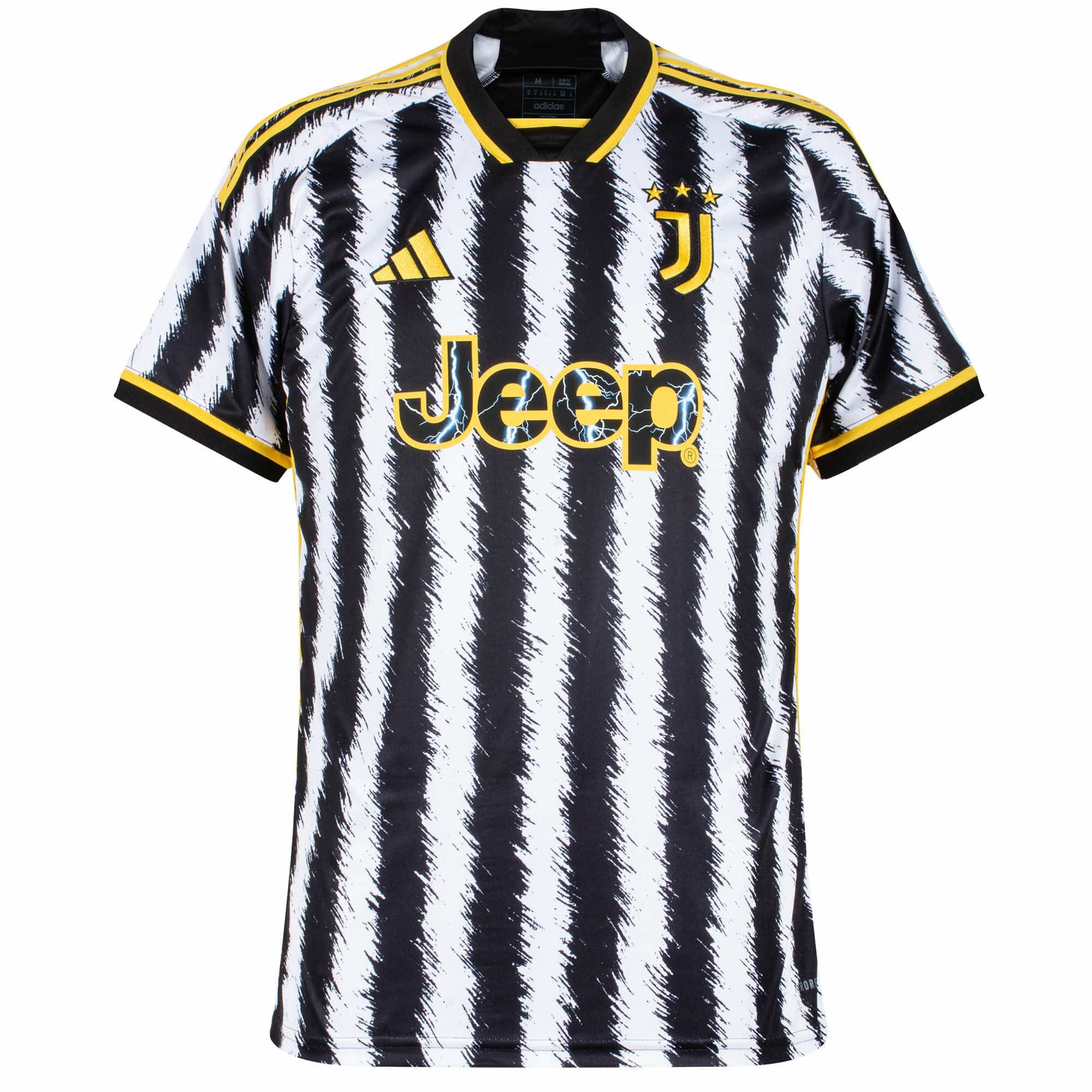Juventus Home 2023/2024 Kit -JerseyZone