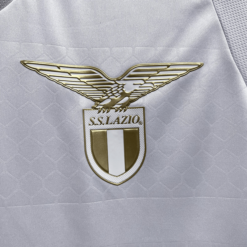 Lazio White Special Edition 2023/2024