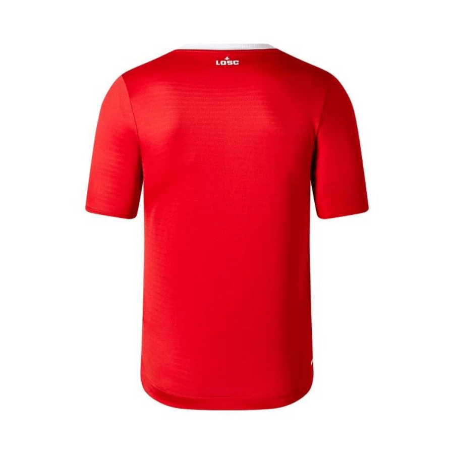 Lille Home 2023/2024 Kit - JerseyZone