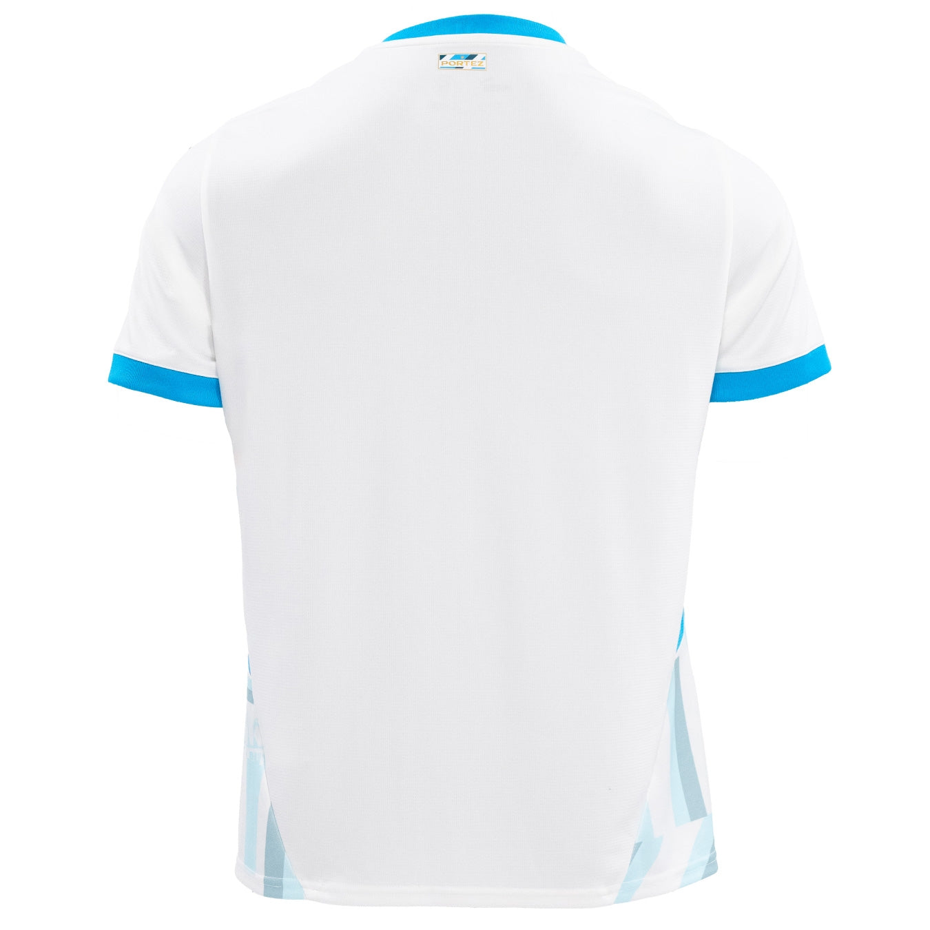 Marseille Home Jersey 24/25 - Fan Edition