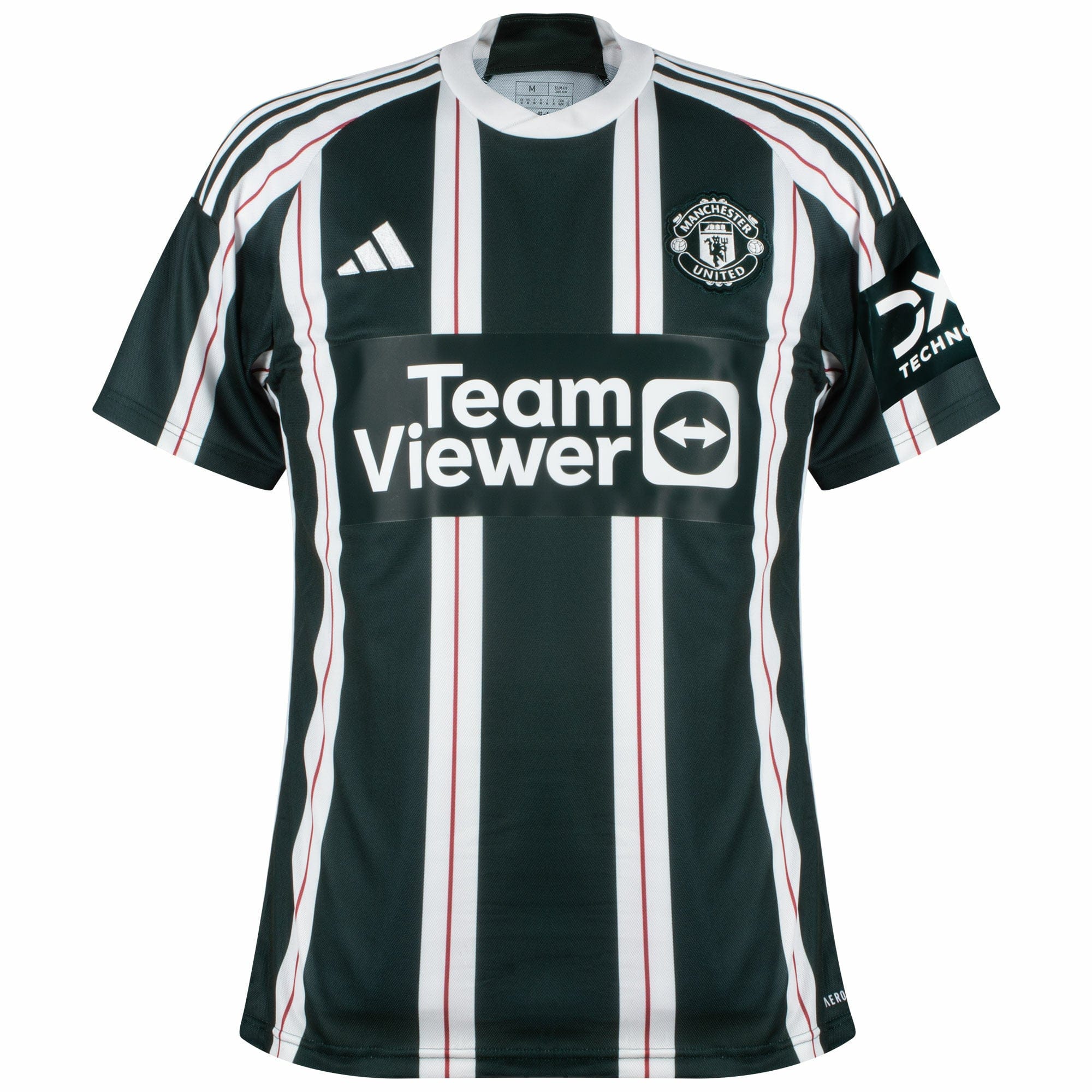 Manchester United Away 2023/2024