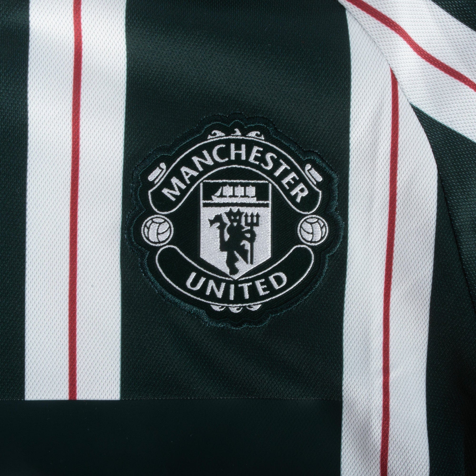 Manchester United Away 2023/2024