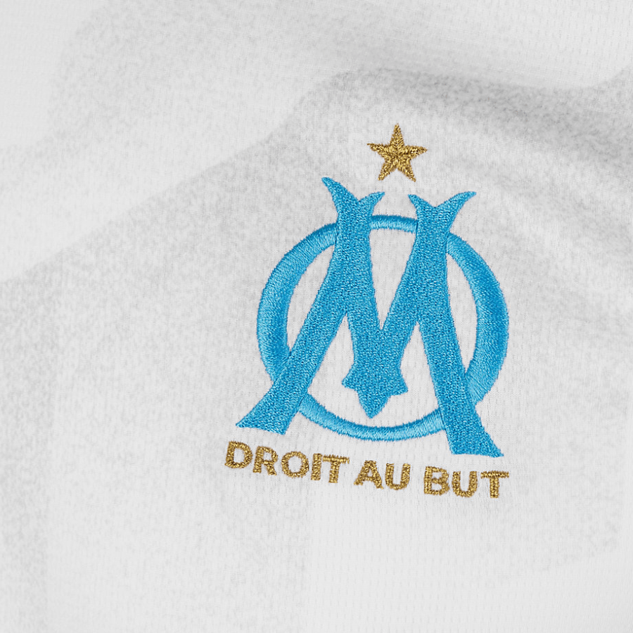 Marseille Home 2023/2024