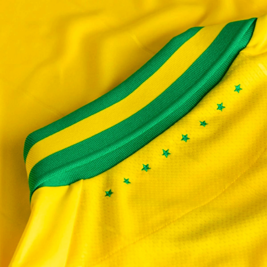 Nantes Home 2023/2024 | Authentic Football Club Jersey
