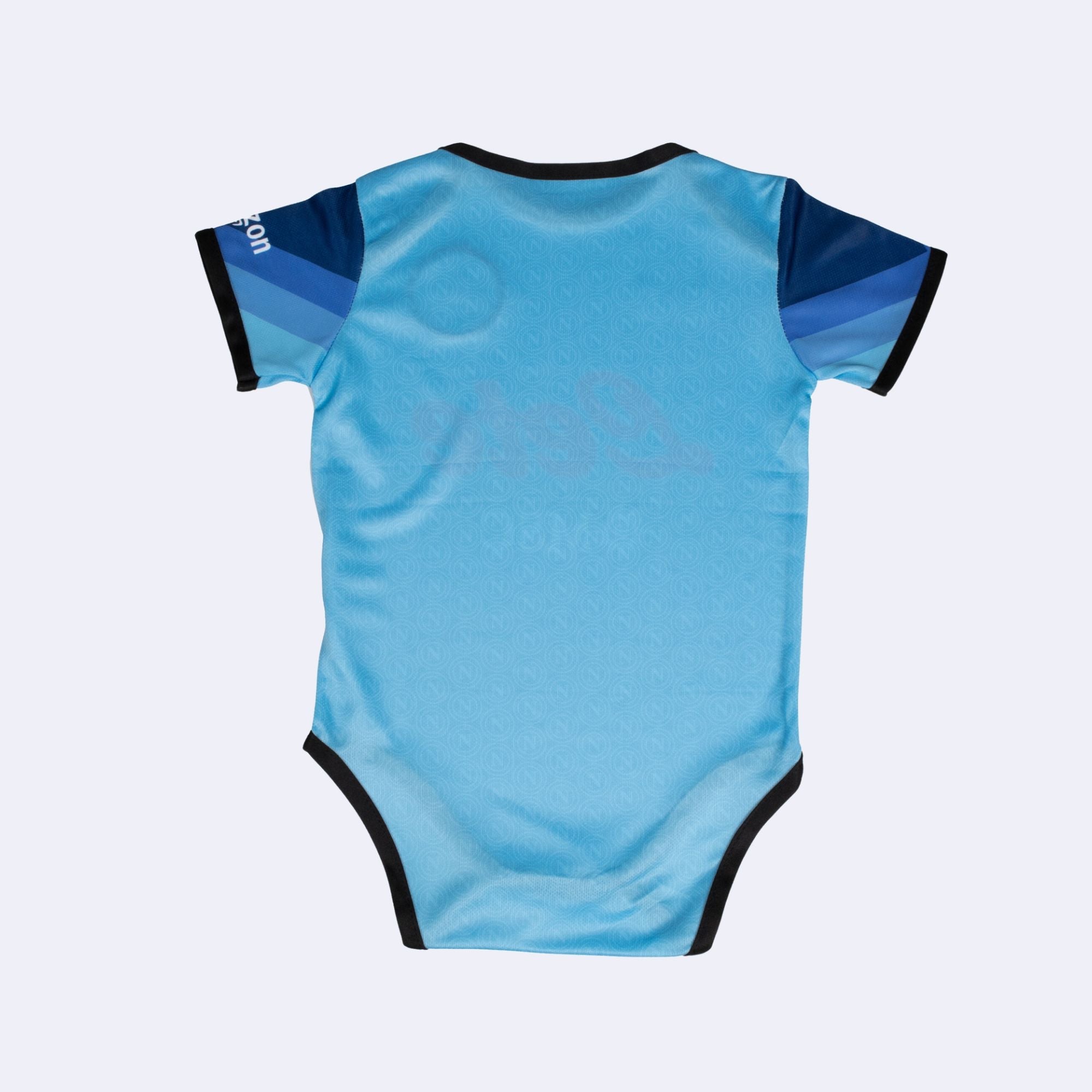 Napoli Baby Home Jersey - Adorable 2023/24 Fanwear