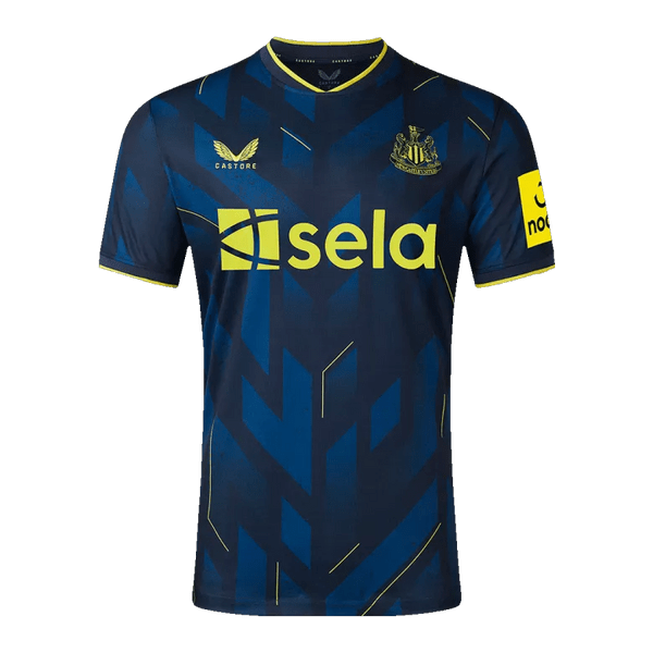 Newcastle 2023/24 Third Kit for Kids - Soccer Apparel