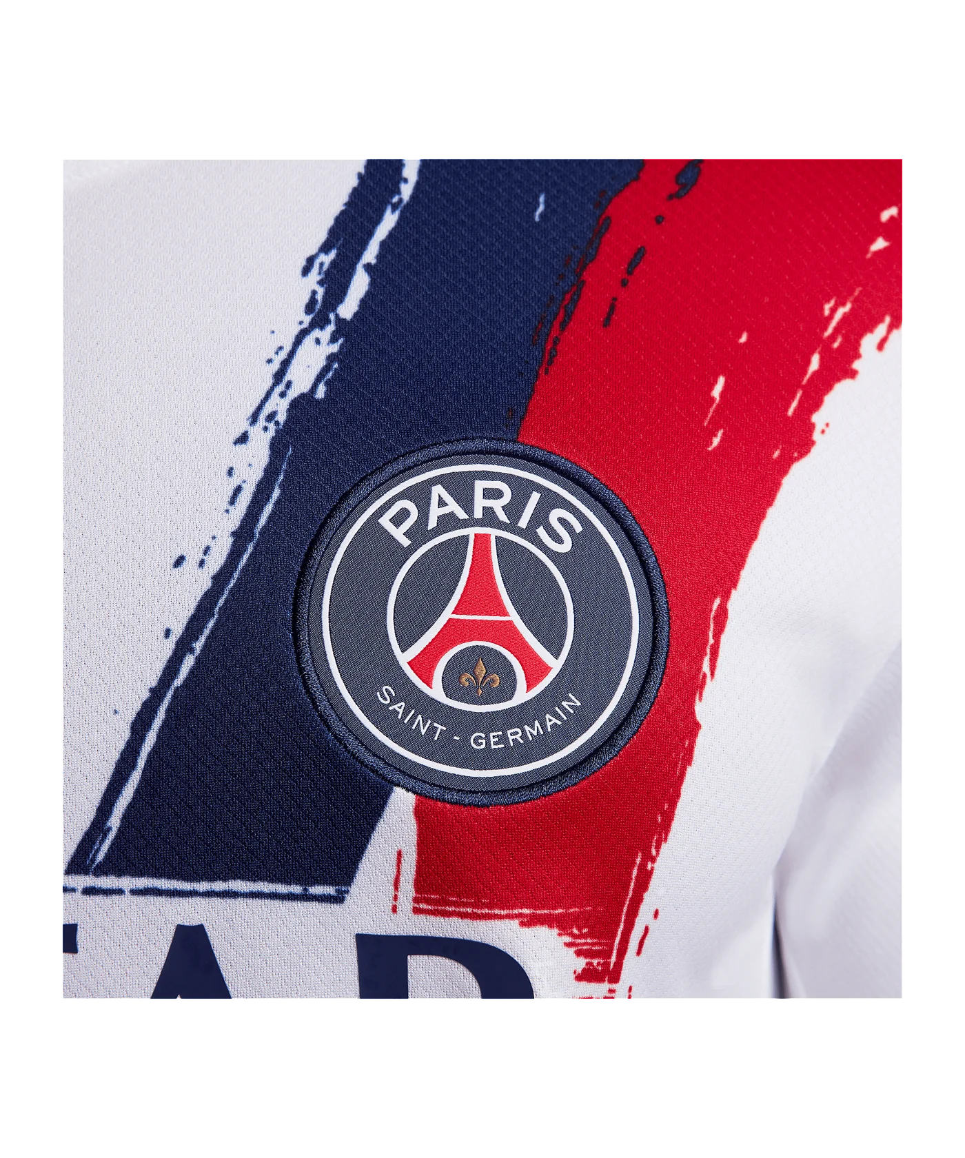 PSG Away Jersey 24/25 - Fan Edition