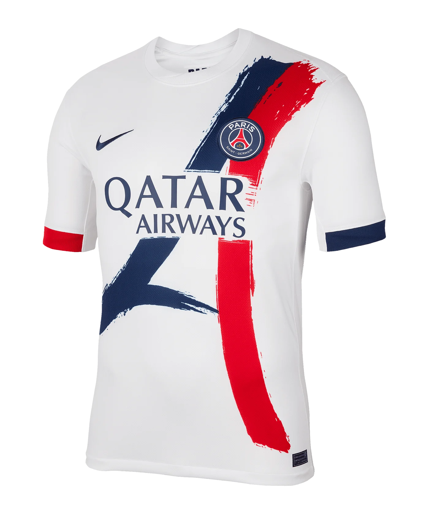 PSG Away Jersey 24/25 - Fan Edition