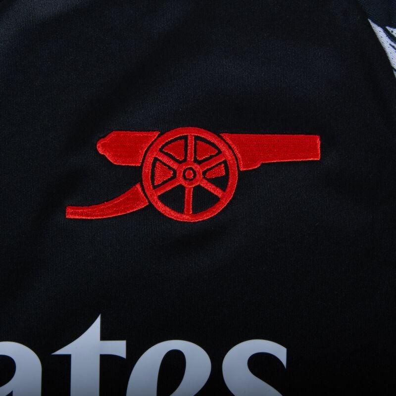 Arsenal Away Jersey 24/25 - Fan Edition