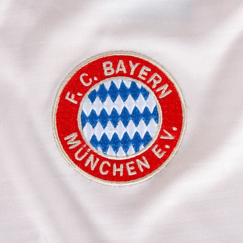 Bayern Munich Third Jersey 24/25 - Fan Edition