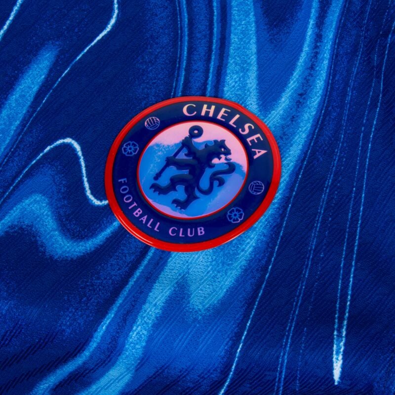 Chelsea Home Jersey 24/25 - Player Edition