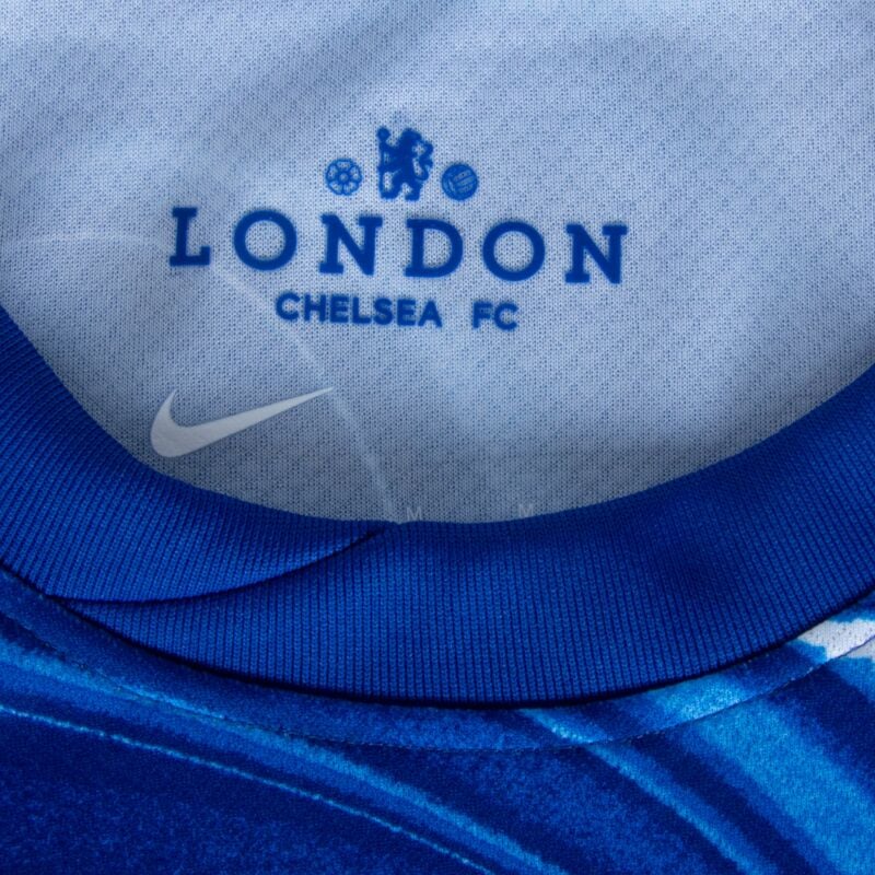 Chelsea Home Jersey 24/25 - Fan Edition