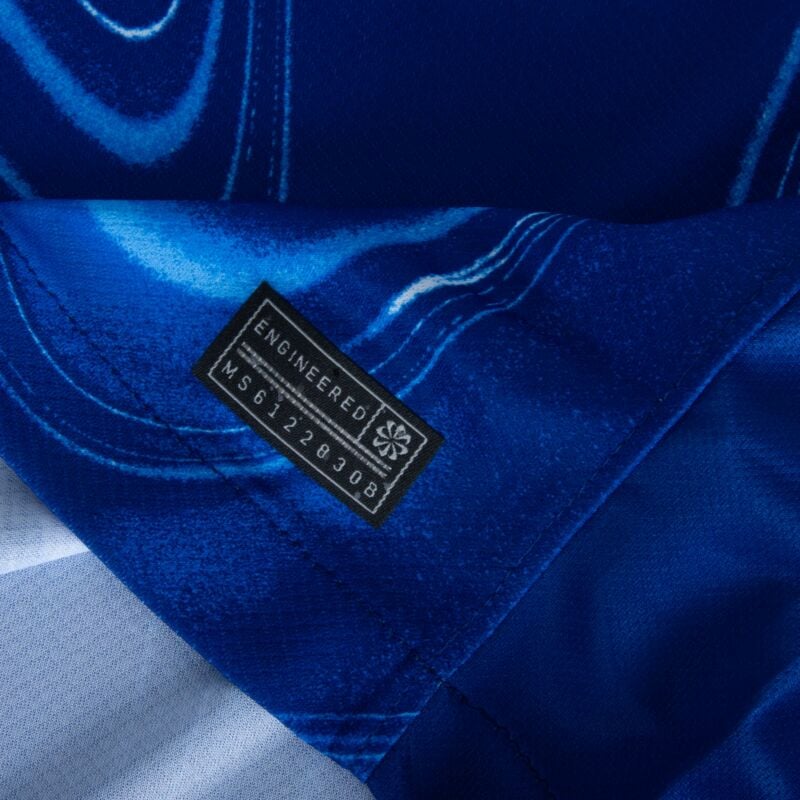 Chelsea Home Jersey 24/25 - Fan Edition