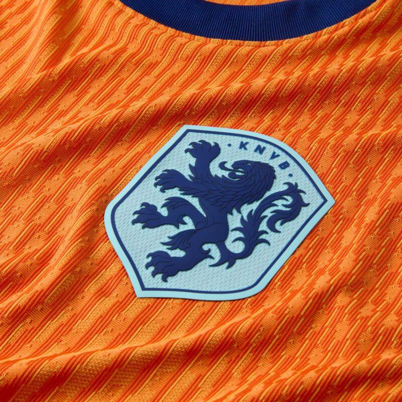 Netherlands Home Jersey 24/25 Euro 2024