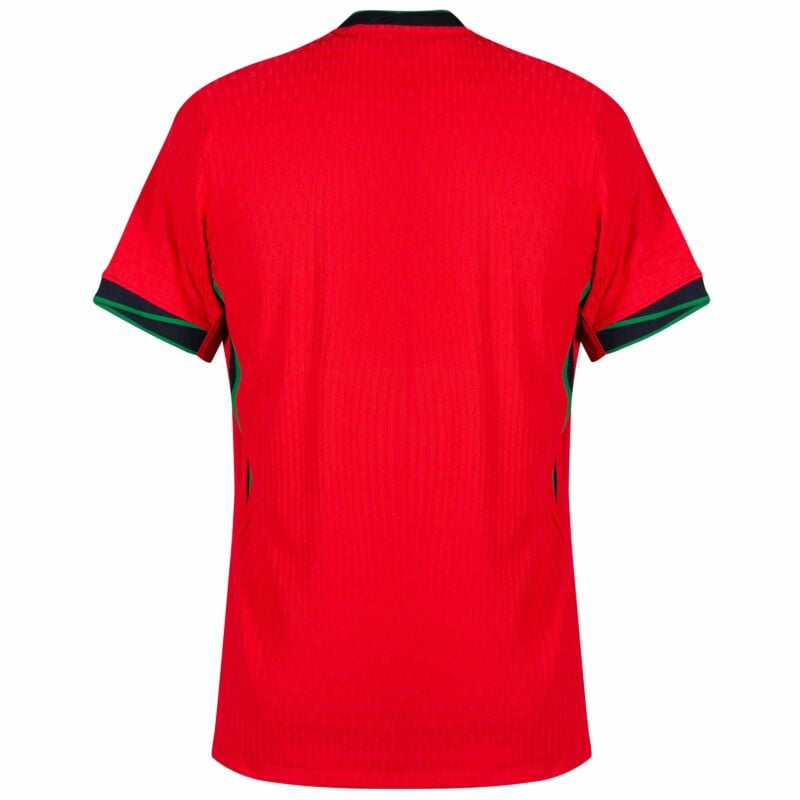 Portugal Home Jersey 24/25 Euro 2024