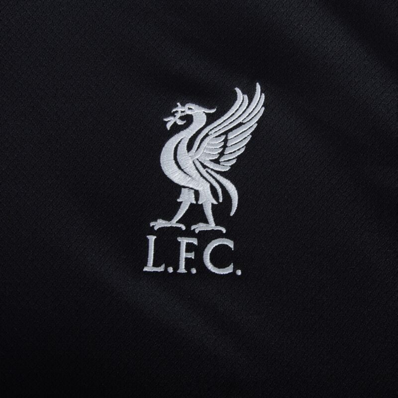 Liverpool Away Jersey 24/25 - Fan Edition