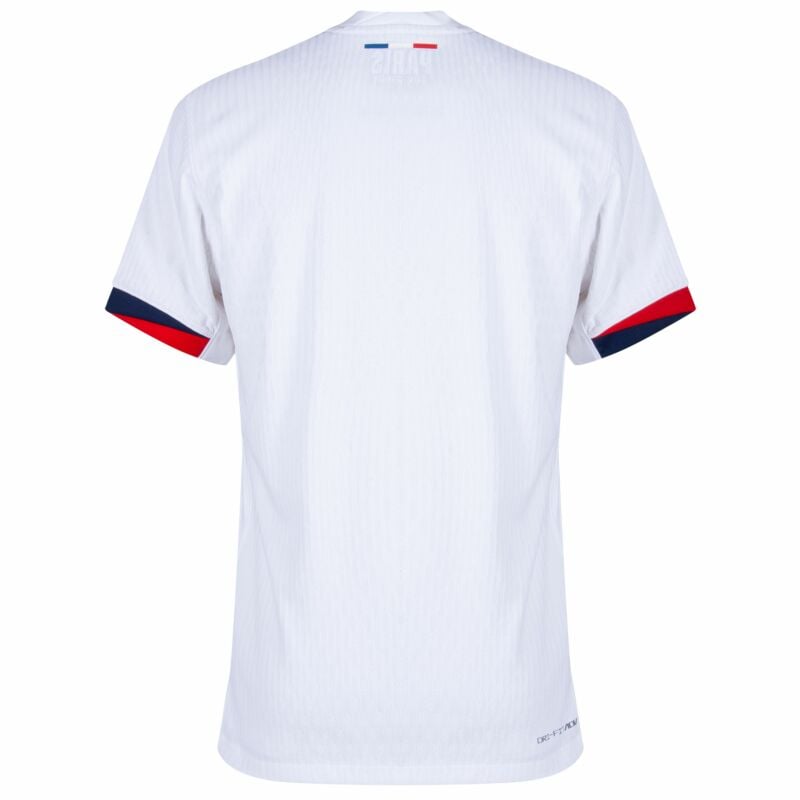 PSG Away Jersey 24/25 - Player Edition