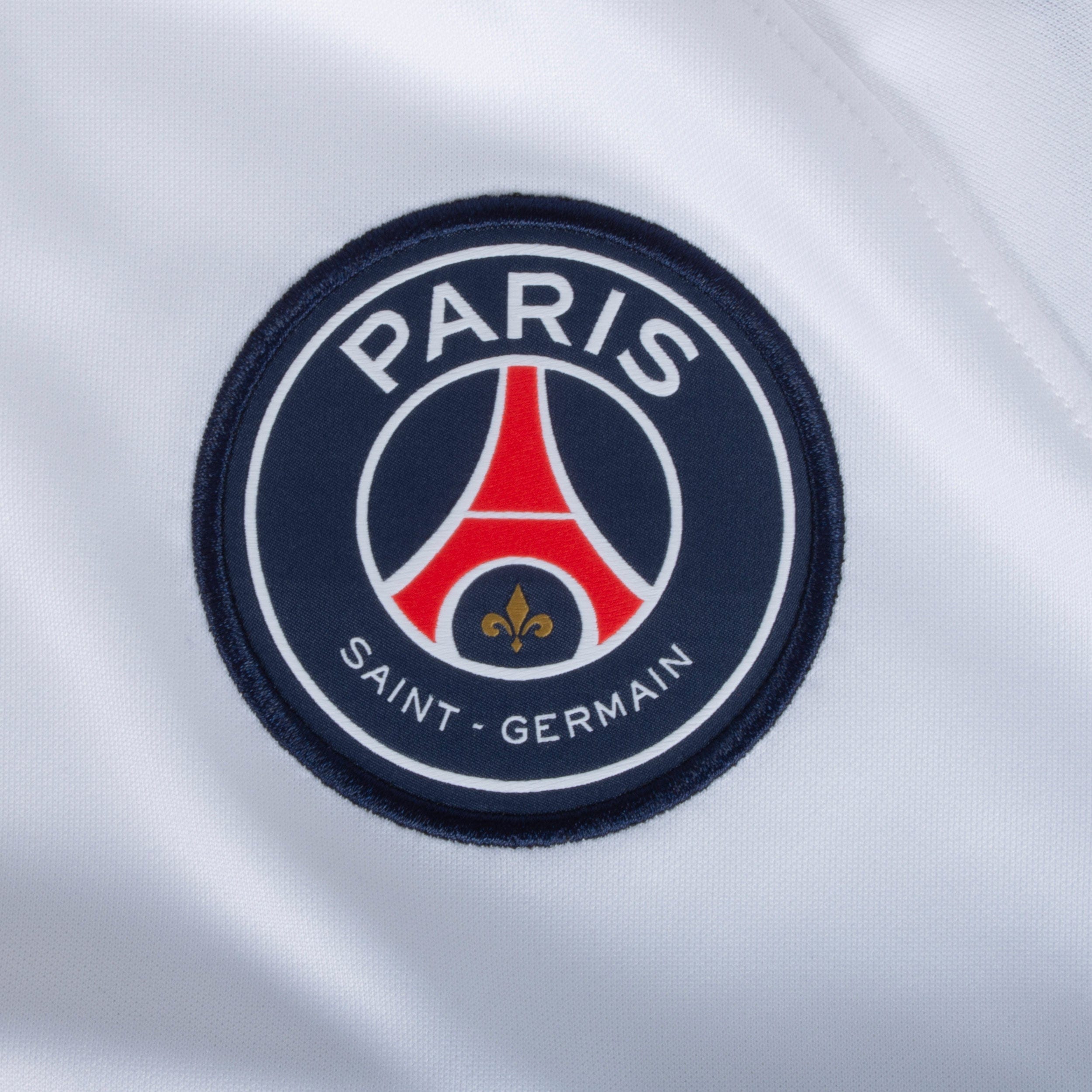 PSG Away 2023/2024 - Support Your Favorite Team