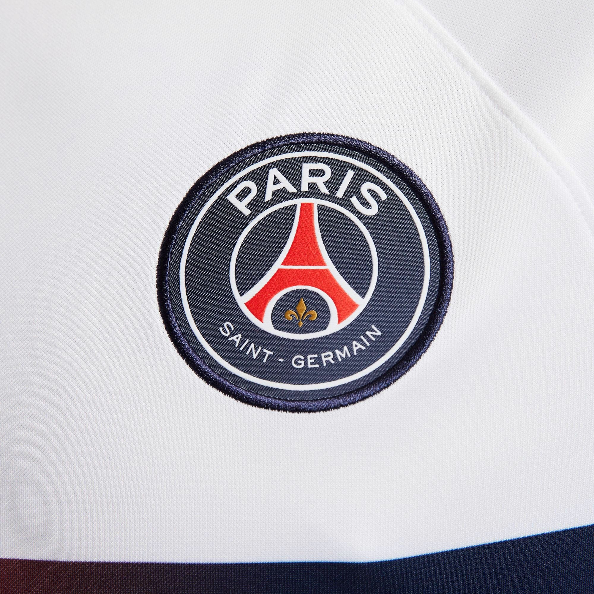PSG Away 2023/2024 - Support Your Favorite Team