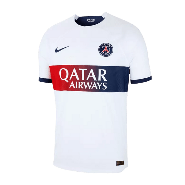 PSG Away Kit 2023/24 for Kids - Exclusive Youth Soccer Gear
