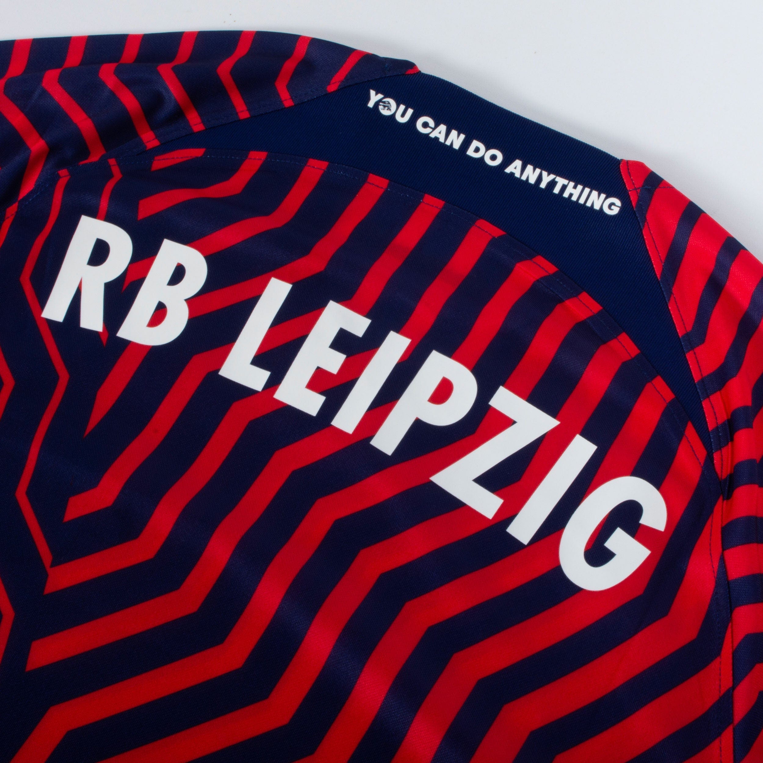 RB Leipzig Away 2023/2024 Kit - JerseyZone