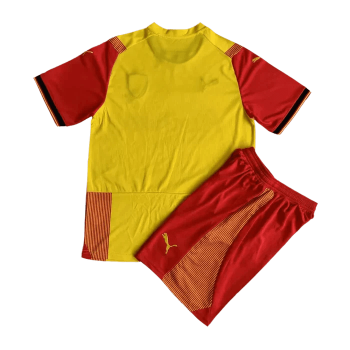 RC Lens Home Kit 2023/2024 - Kids