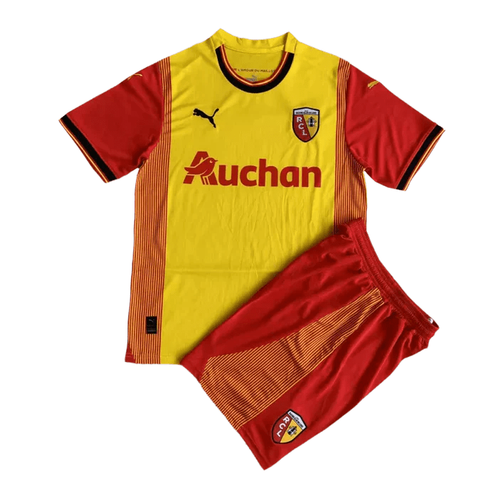 RC Lens Home Kit 2023/2024 - Kids