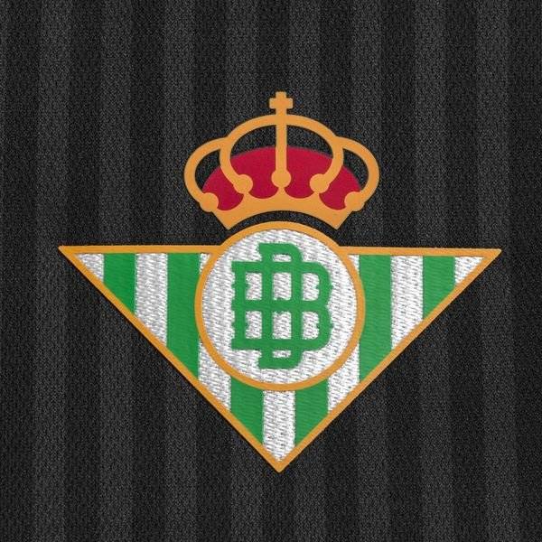 Real Betis Third 2023/2024