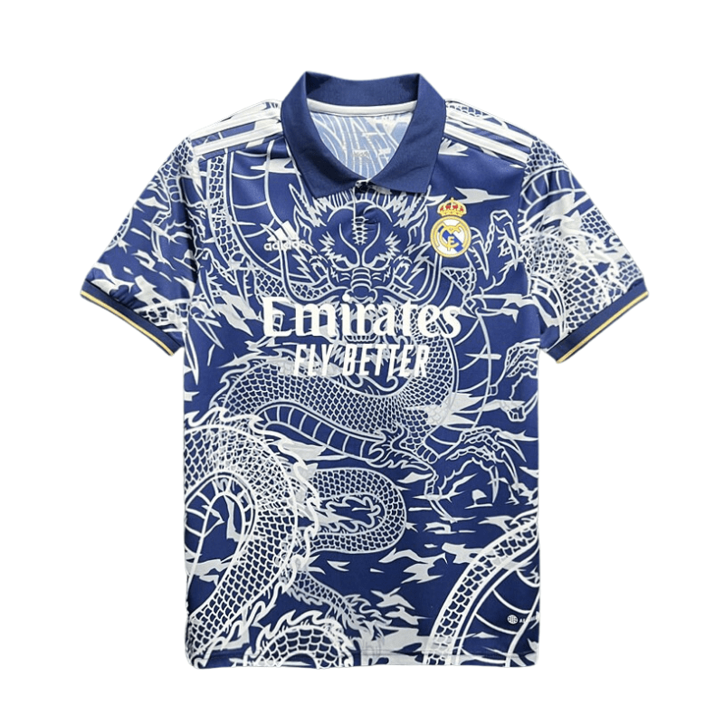 Real Madrid Special Edition Royal Blue 2023/2024