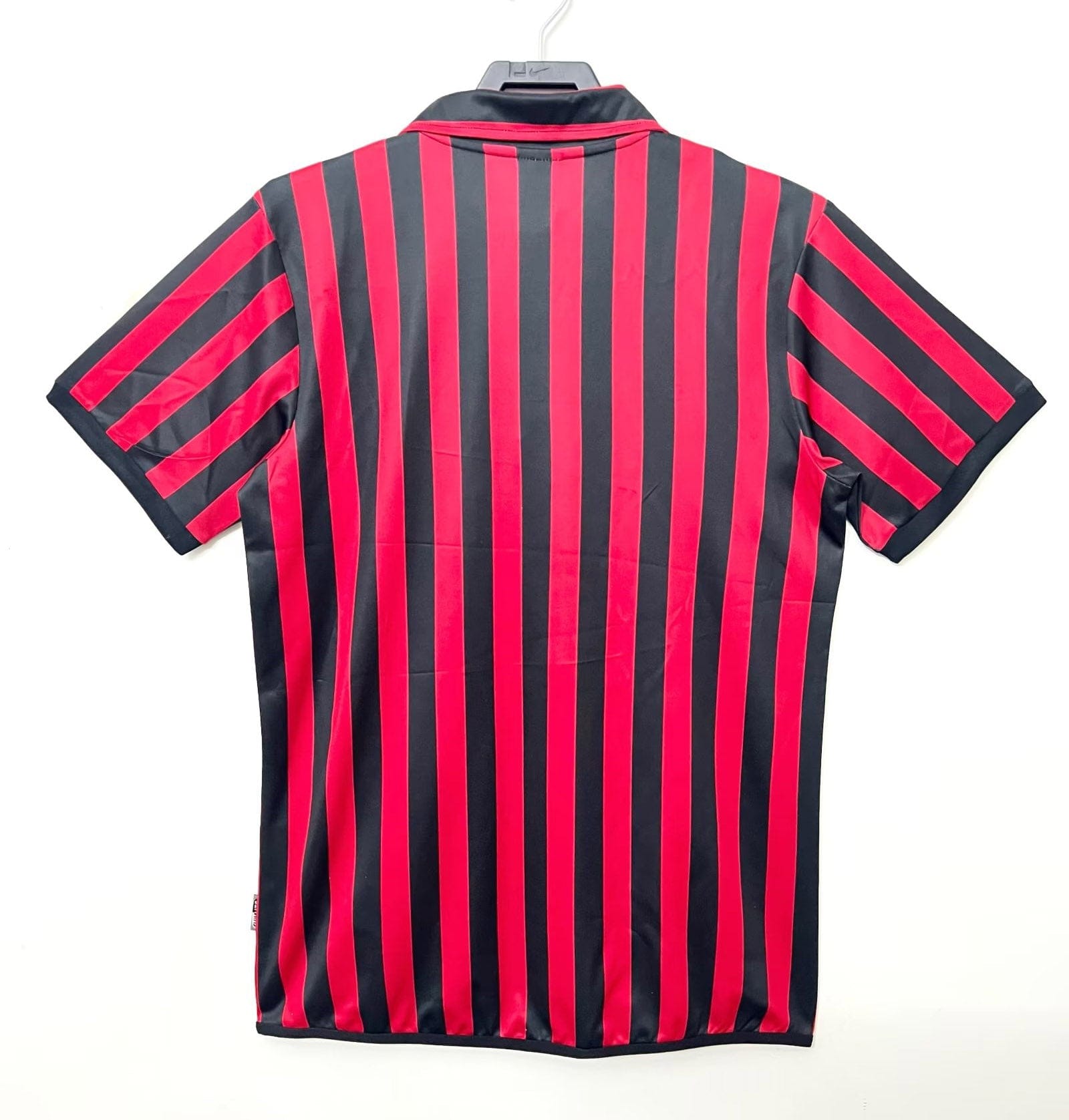 1999/2000 AC Milan Home Retro Jersey - Vintage Football