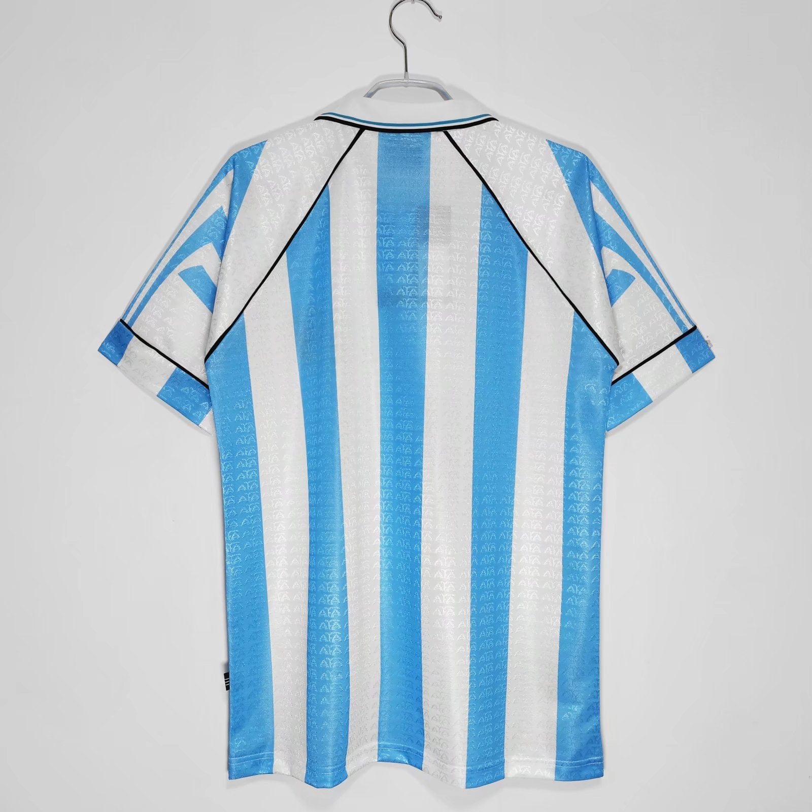 Retro Argentina 1996/97 Home Jersey - Limited Edition