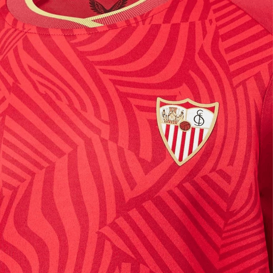 Sevilla Away 2023/2024