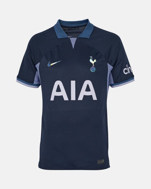 Tottenham Away Jersey Kit 2023/24 - Kids