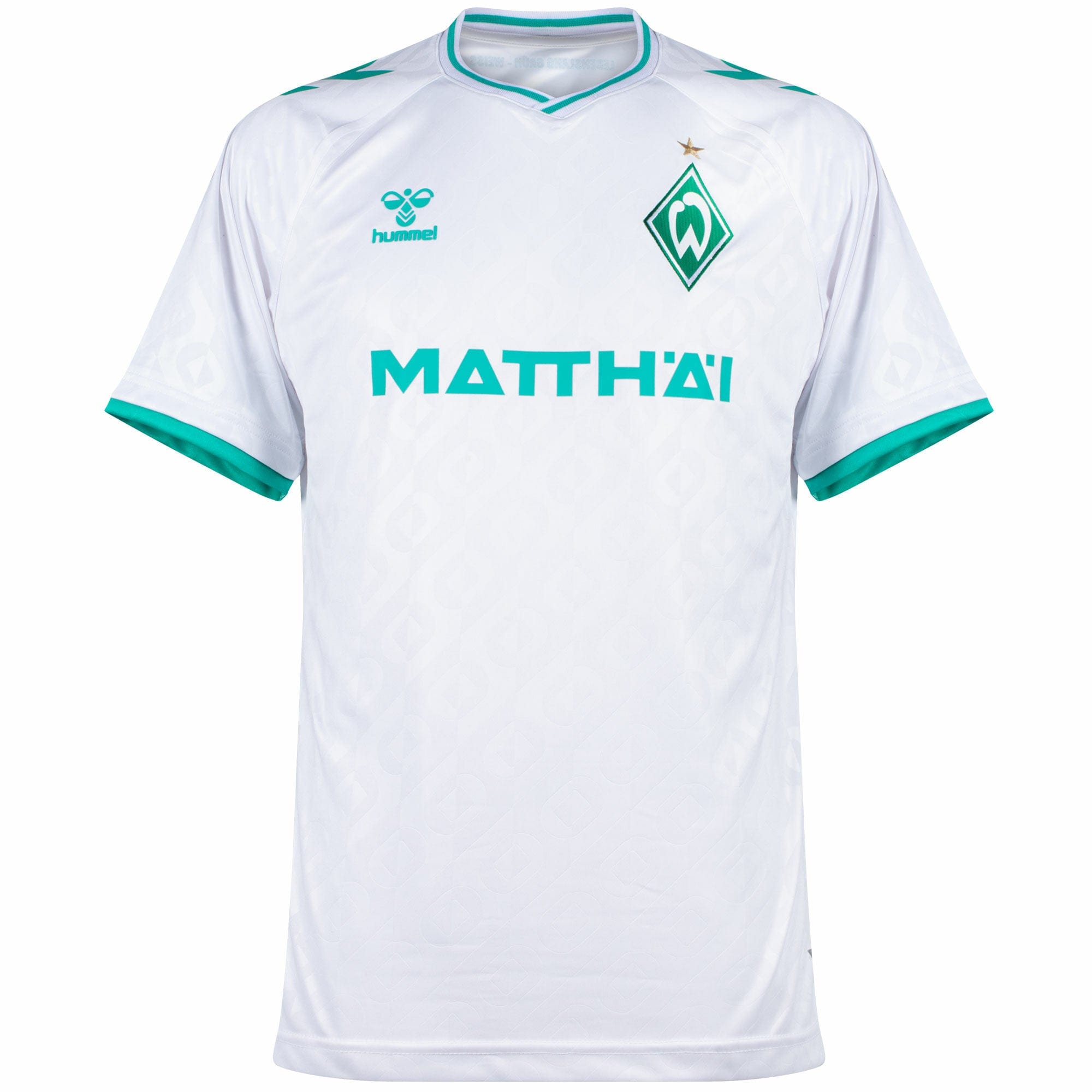 Werder Bremen Away 2023/2024