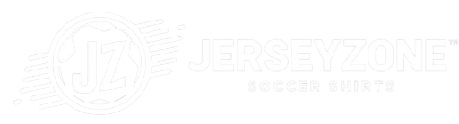 JerseyZone – Soccer Jerseys