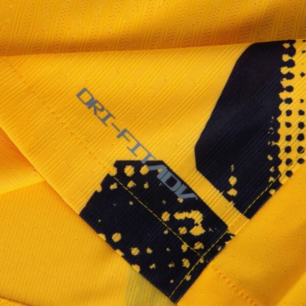 Inter Milan Third Jersey 24/25 - Player Edition - Image 6
