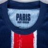 PSG Home Jersey 24/25 - Player Edition - Image 3