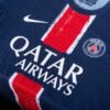 PSG Home Jersey 24/25 - Player Edition - Image 4