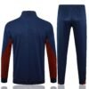 England 24/25 Navy Blue Tracksuit - Image 2