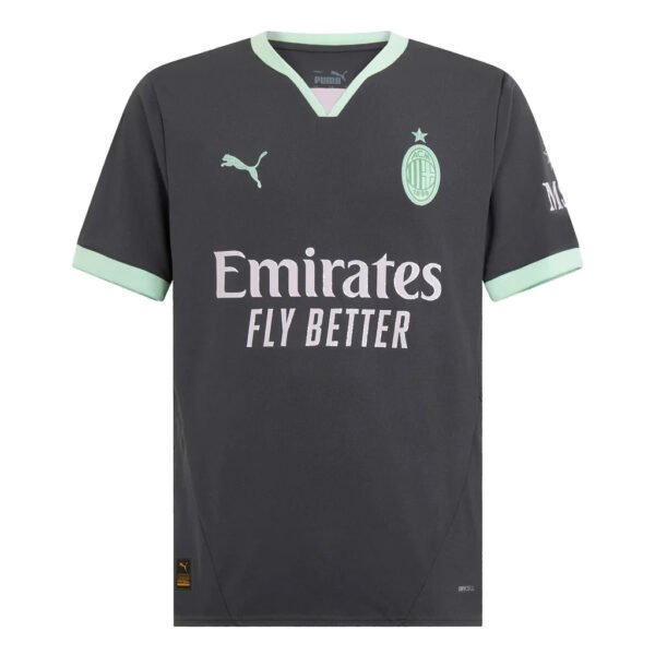 AC Milan Third Jersey 24/25 - Fan Edition img