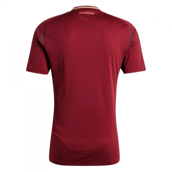 AS Roma Home Jersey 24/25 - Fan Edition - Image 2