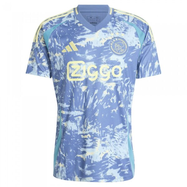 Ajax Amsterdam Away Jersey 24/25