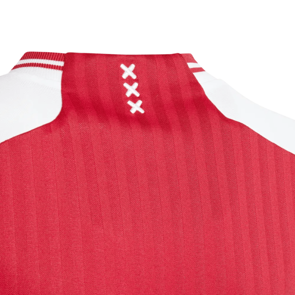 Ajax Amsterdam Home 2023/2024