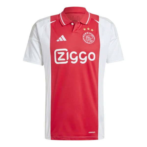Ajax Amsterdam Home Jersey 24/25 - Fan Edition img