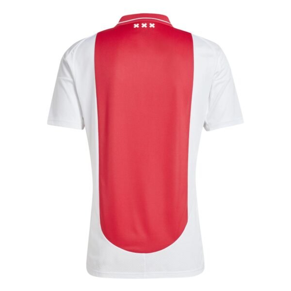 Ajax Amsterdam Home Jersey 24/25 - Fan Edition - Image 2