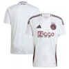 Ajax Amsterdam Third Jersey 24/25 - Fan Edition - Image 3